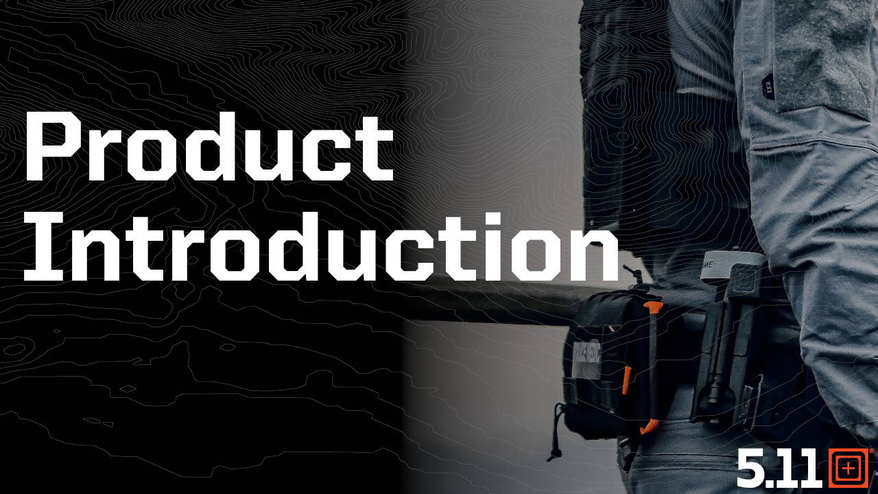 5.11 Tactical Japan -5.11タクティカル-